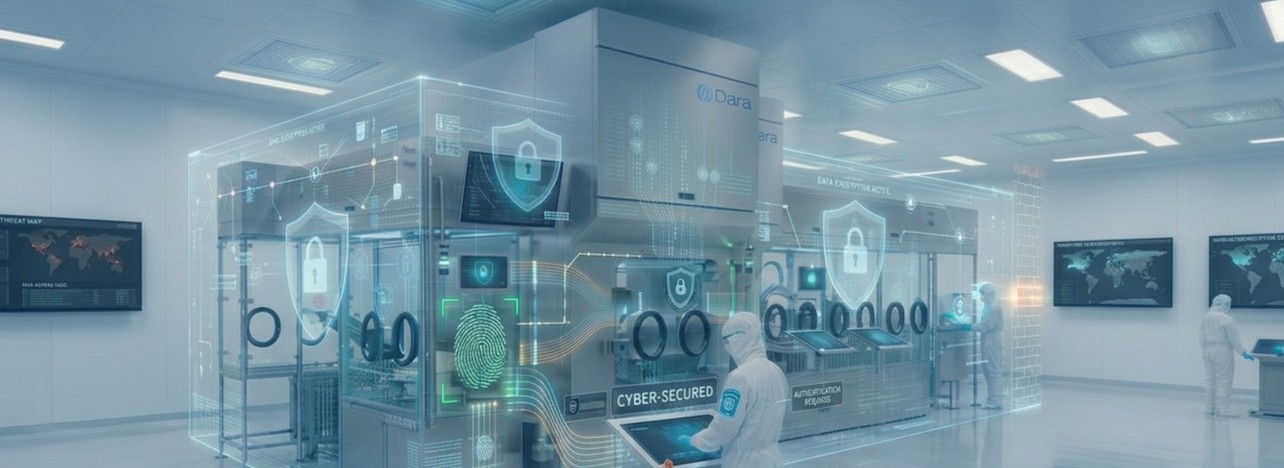 cybersecurity