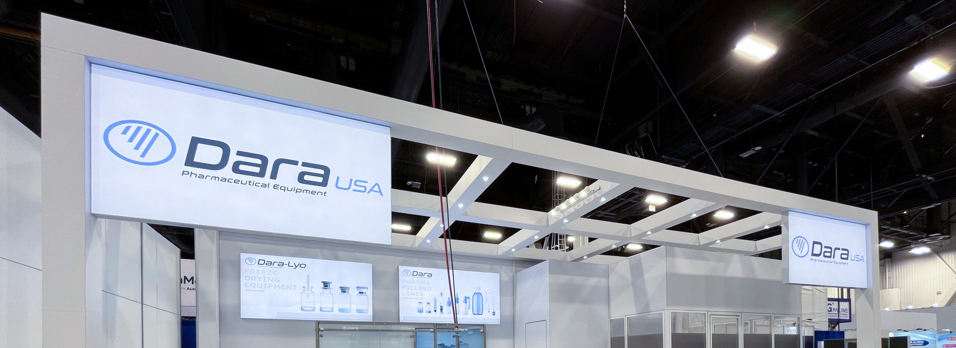 Dara Pharma se consolida en el mercado norteamericano en PACK EXPO