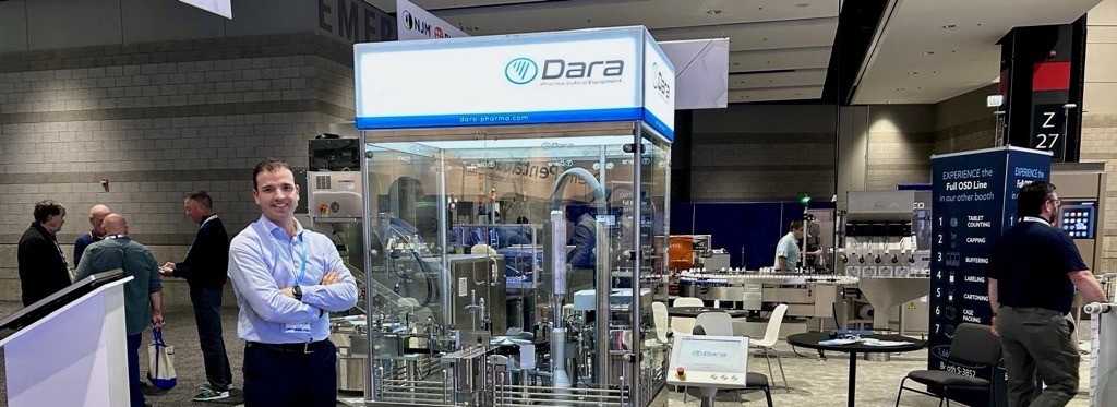 Dara Pharma, PACK EXPO International 2026을 통해 미국 시장 입지 강화