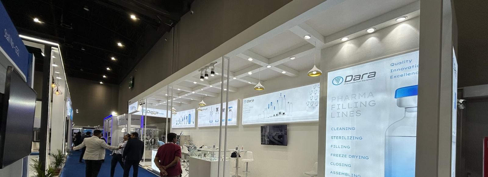 Pharma Pro&Pack Expo 2026