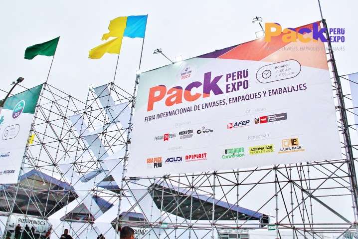 Dara Pharma makes a good impression at Pack Peru with its desktop equipment