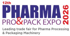 Pharma Pro&Pack Expo 2026