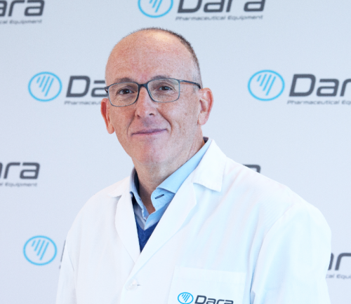 David Ral calidad farmaceutica