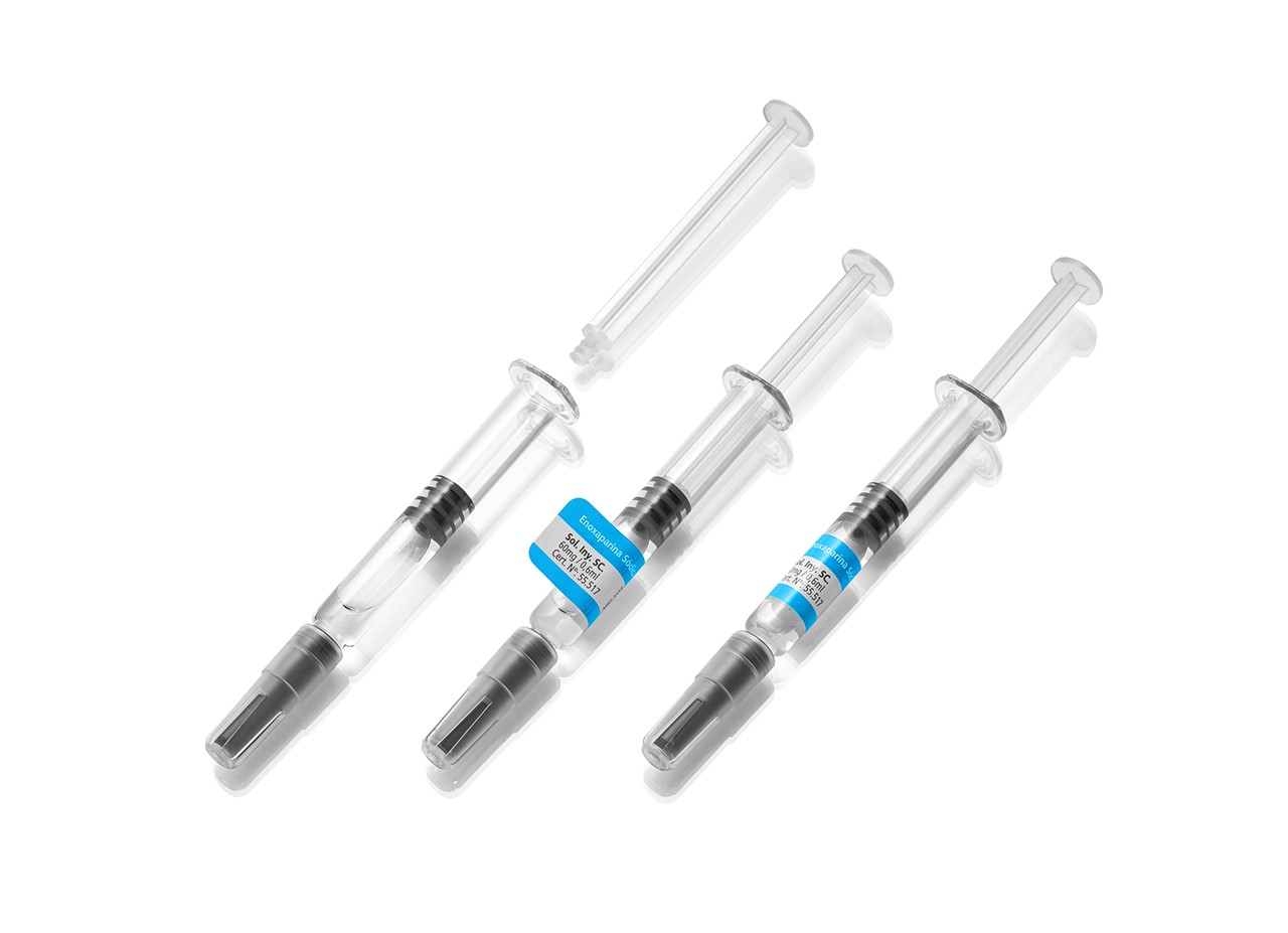 Labeling Syringe - Dara