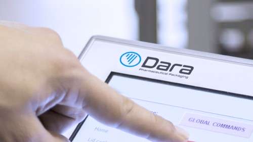 Upgrades Dara Pharma, Dara Pharmaceutical Packaging