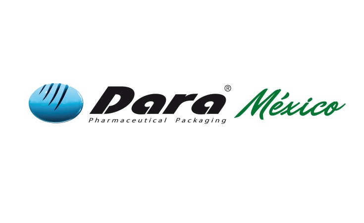 Dara México Logo