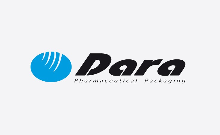 Logo 1996 Dara Pharma