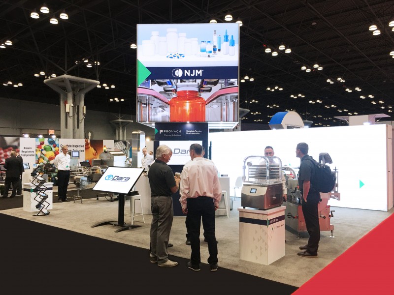 Interphex 2022