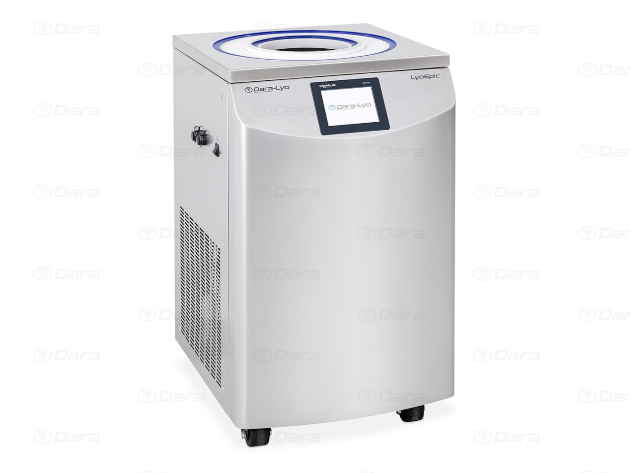 Labor-Gefriertrockner