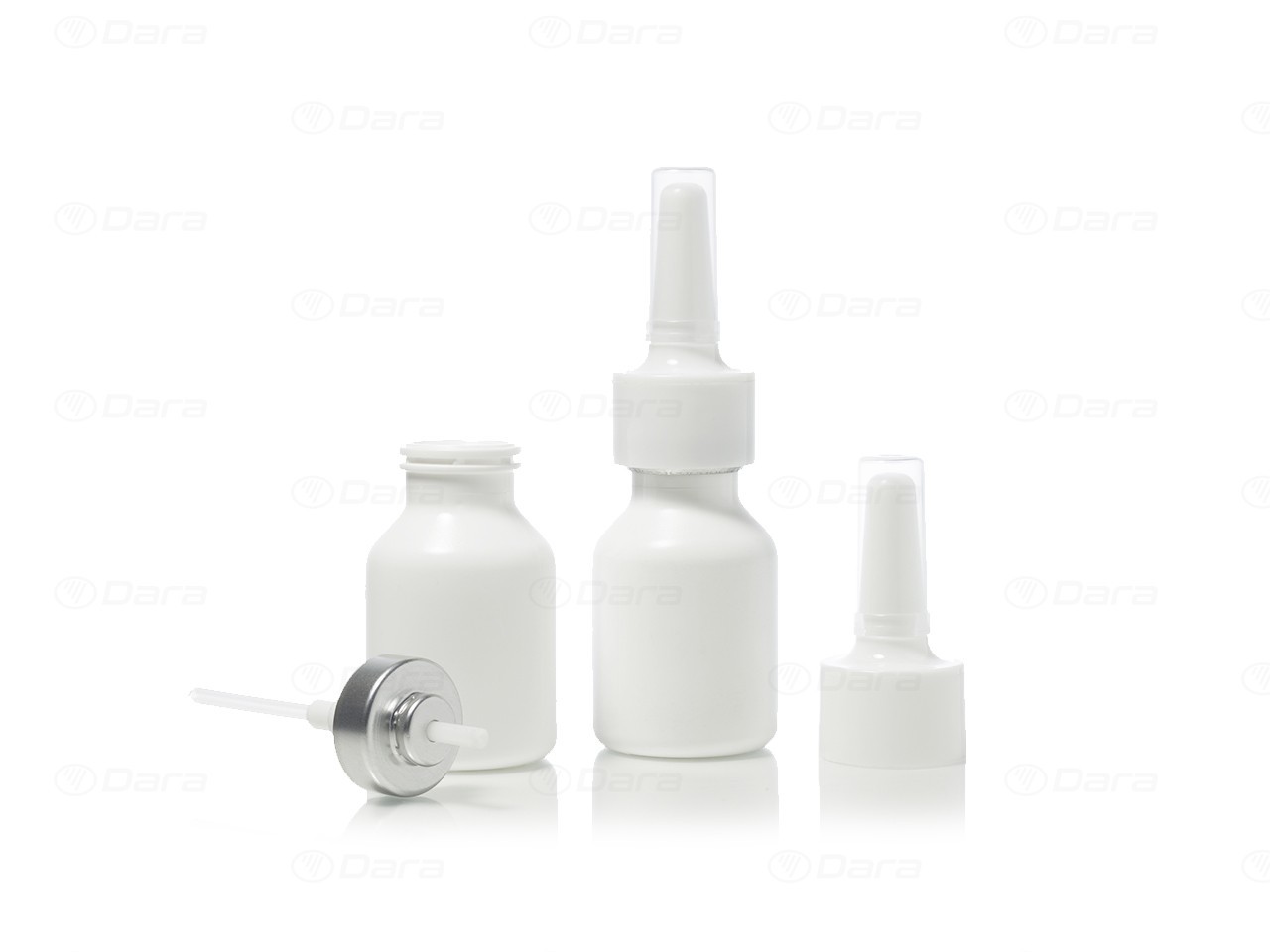 Rotationsfüller und Verschließer für Injektionsfläschchen