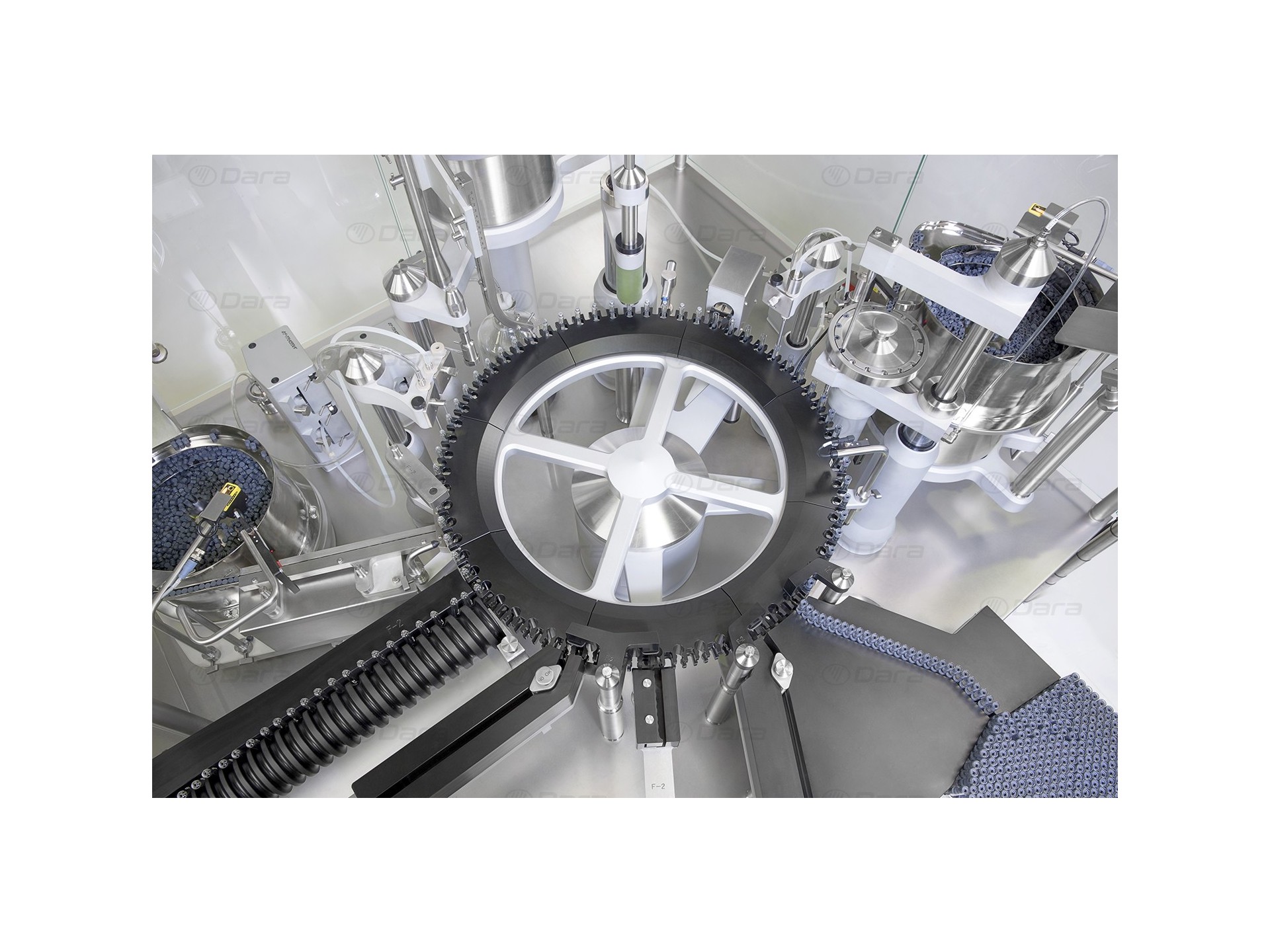 外科的摘出 Foil ドラフトブースター リニア手術用ステープラー - TCS160 - Ningbo David Medical