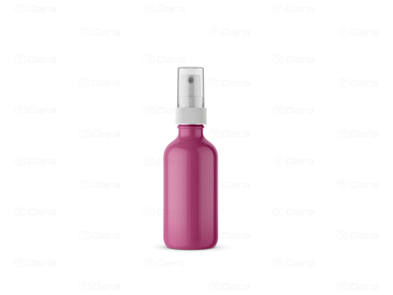Llenadoras - cerradoras para frascos con bomba dosificadora