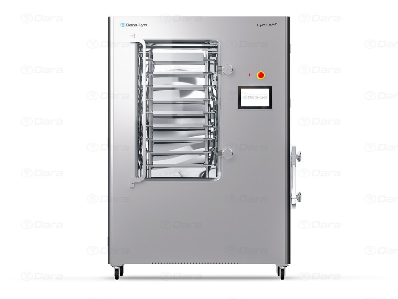 Pilot-Gefriertrockner